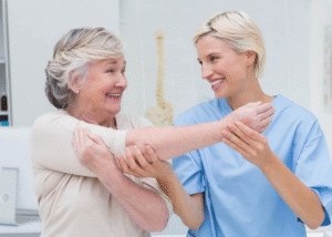 tâm lý người già khi bị liệt và cách động viên (3)